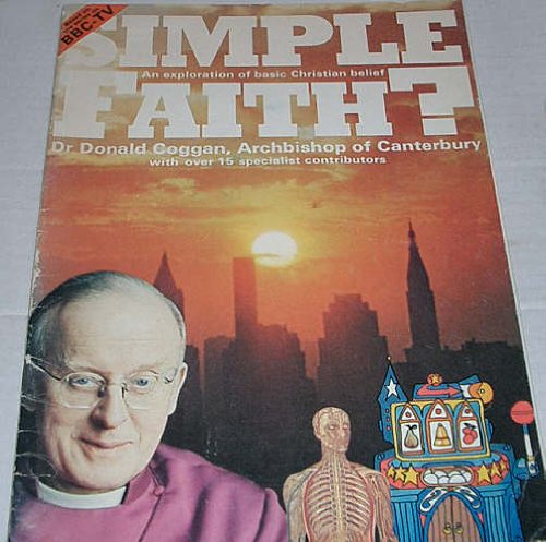 Stock image for Simple Faith for sale by medimops