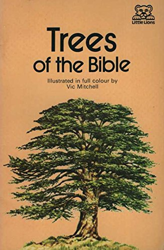 Beispielbild fr Trees of the Bible zum Verkauf von WorldofBooks