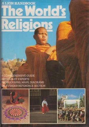 Stock image for The World's Religions for sale by RIVERLEE BOOKS