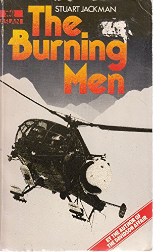 Beispielbild fr Burning Men (Aslan Paperbacks) zum Verkauf von WorldofBooks