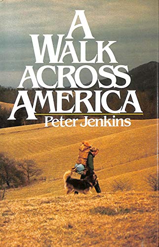 9780856482533: Walk Across America