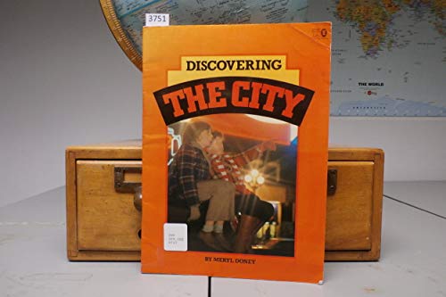 Discovering the City (9780856482595) by Doney, Meryl