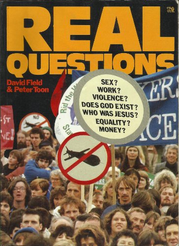 9780856482908: Real Questions (Topic books)