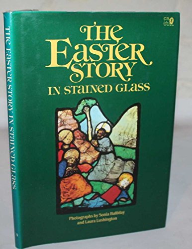 Immagine dell'editore per The Easter Story in Stained Glass venduto da MusicMagpie