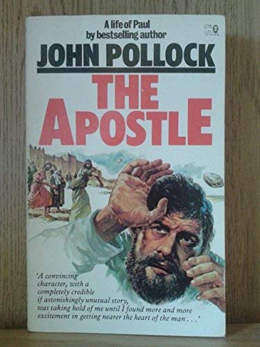 Beispielbild fr The Apostle: Life of Paul zum Verkauf von WorldofBooks