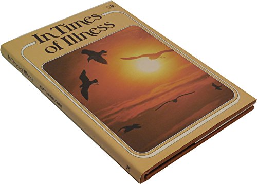 Stock image for In Times of Illness