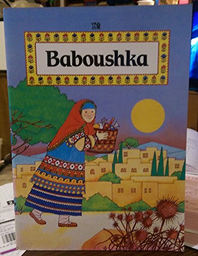 Stock image for Baboushka for sale by Wonder Book