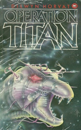 Stock image for Operation Titan (A Lion paperback)