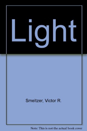Stock image for Light for sale by Y-Not-Books