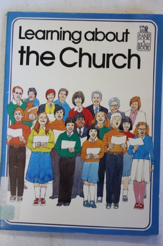 Imagen de stock para Learning About the Church (The 