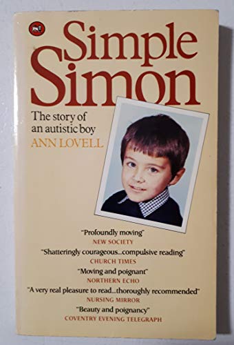 Beispielbild fr Simple Simon zum Verkauf von AwesomeBooks