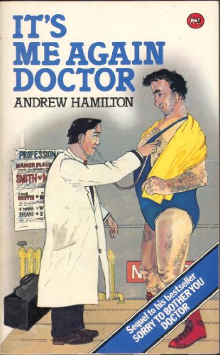 Imagen de stock para It's Me Again, Doctor