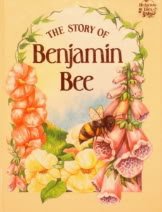Beispielbild fr The Story of Benjamin Bee zum Verkauf von BookHolders