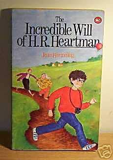 9780856487149: Incredible Will of H.R.Heartman