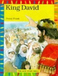 Beispielbild fr King David: 19 (The Lion story bible) zum Verkauf von WorldofBooks