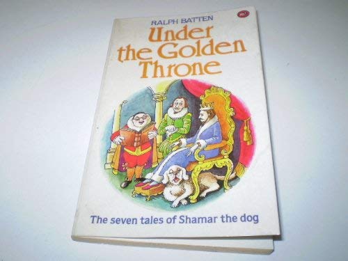Stock image for Under the Golden Throne (A Lion Paperback) for sale by AwesomeBooks