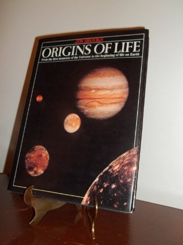 9780856488092: Origins of Life