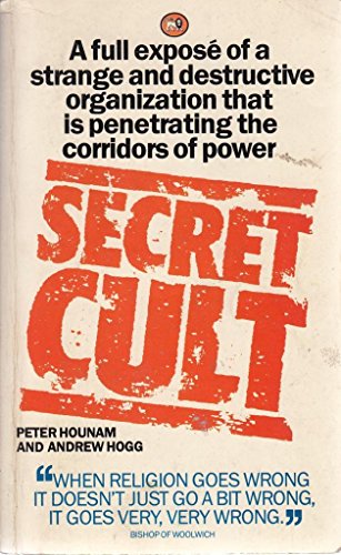 Secret Cult