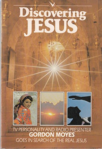 Stock-Bild f�r Discovering Jesus