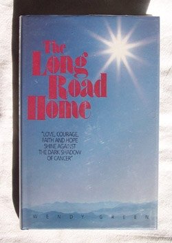 Beispielbild fr The long road home zum Verkauf von Wonder Book