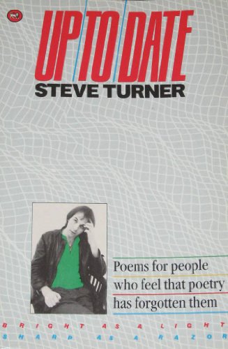 Immagine dell'editore per Up to date: Poems 1968-1982 venduto da ThriftBooks-Dallas