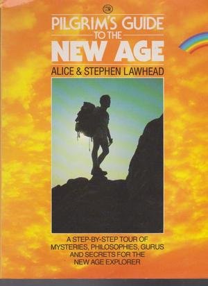 Image d?archive pour Pilgrim's Guide to the New Age