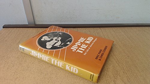 Beispielbild fr Jimmie the Kid: Life of Jimmie Rodgers zum Verkauf von AwesomeBooks