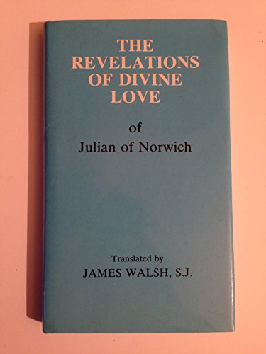 Imagen de archivo de The Revelations of Divine Love a la venta por WorldofBooks