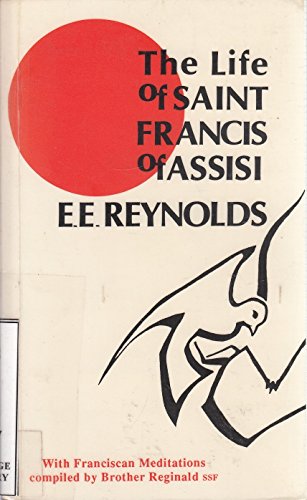 9780856500619: The Life of Saint Francis of Assisi