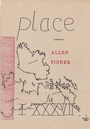 "Place" Typescript (9780856520105) by Allen. FISHER