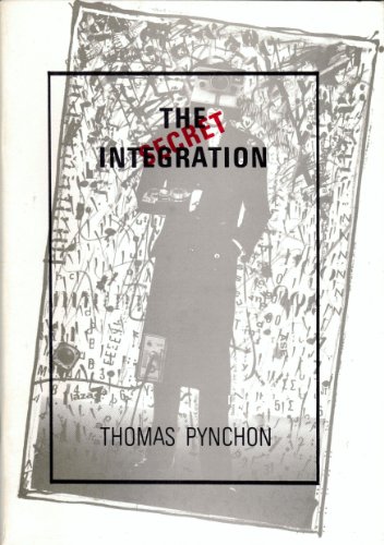 9780856520495: The Secret Integration