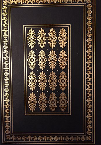 The Decameron (Franklin Library: The 100 Greatest Books of All Time) - Giovanni Boccaccio