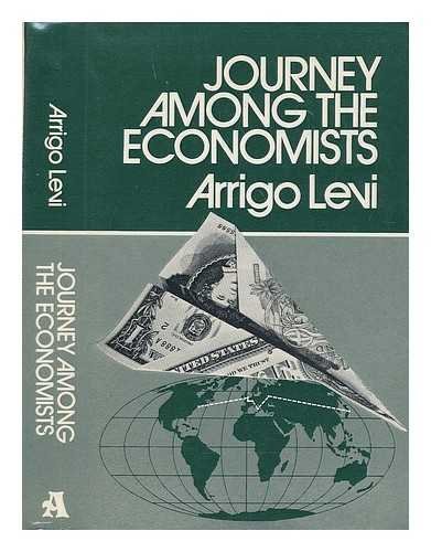 Journey among the Economists,