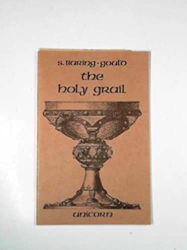 The Holy Grail (9780856590306) by BARING-GOULD, Sabine
