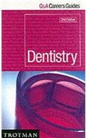 Beispielbild fr Dentistry (Q&A Careers Guides) [Paperback] zum Verkauf von Re-Read Ltd