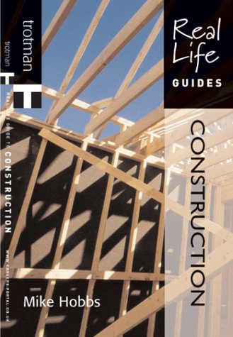 Stock image for Construction for sale by D2D Books