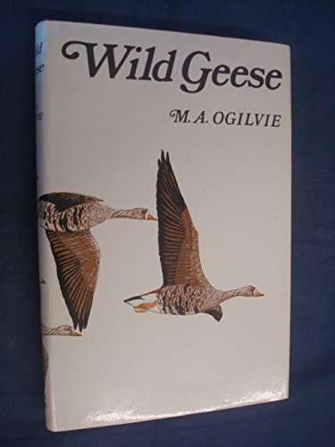 9780856610172: Wild Geese