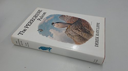 Stock image for The Peregrine Falcon for sale by Broad Street Book Centre