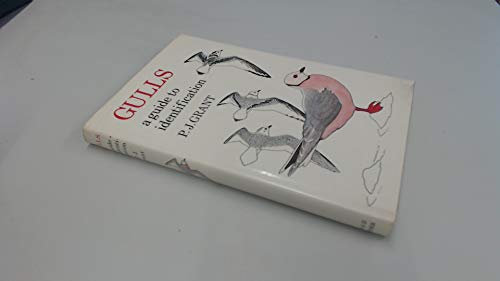 Imagen de archivo de Gulls: A Guide to Identification a la venta por WorldofBooks