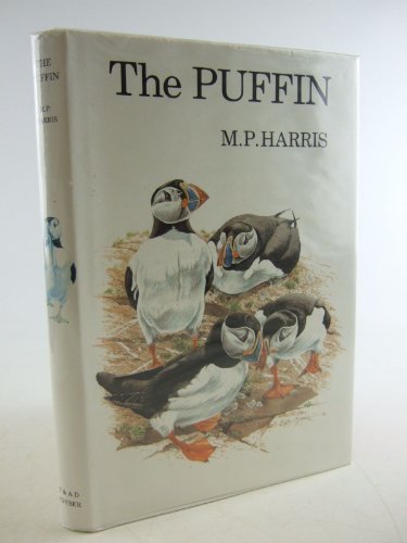 Stock image for The Puffin for sale by Daedalus Books