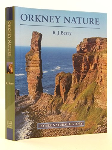Orkney Nature - Berry, R.J.
