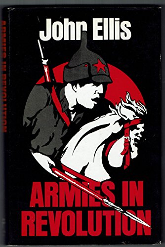 Imagen de archivo de Armies in Revolution a la venta por WorldofBooks