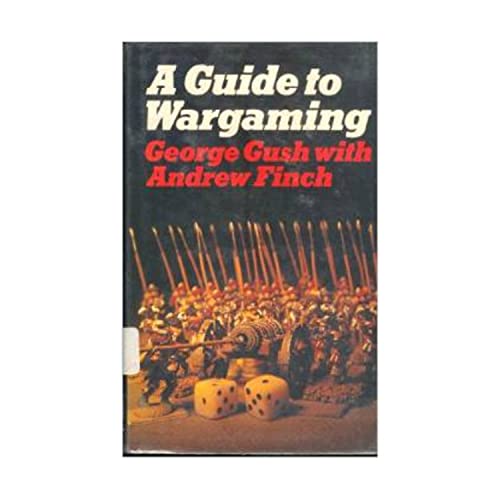 9780856642999: Guide to War Gaming