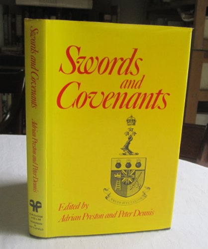 9780856643835: Swords and Covenants