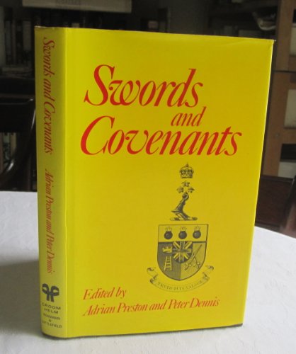 Stock image for Swords and covenants for sale by Cotswold Internet Books