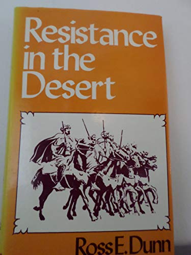 Beispielbild fr Resistance in the Desert. Moroccan Responses to French Imperialism 1881-1912 zum Verkauf von ThriftBooks-Atlanta