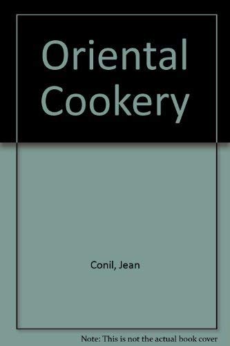 Imagen de archivo de Oriental Cookery a la venta por WorldofBooks