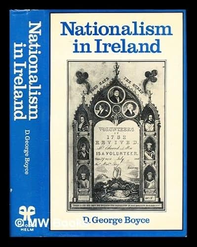 9780856647055: Nationalism in Ireland