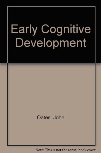 Early Cognitive Development