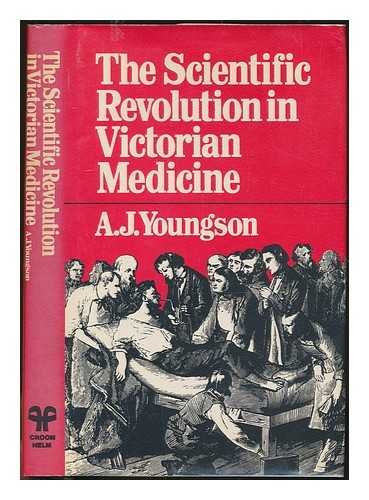 Beispielbild fr Scientific Revolution in Victorian Medicine zum Verkauf von WorldofBooks